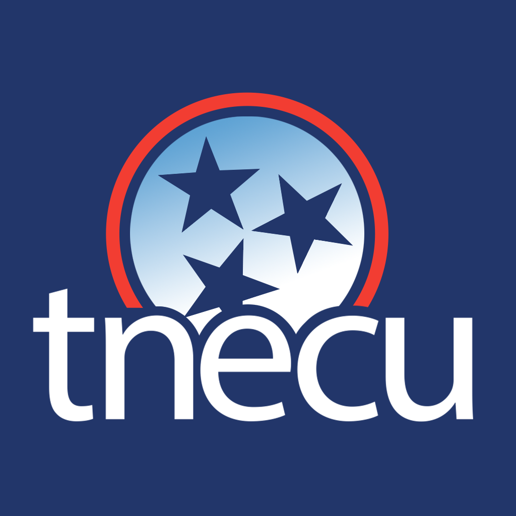 TNECU App Icon