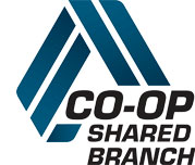 CO-OP Shared Branches Icon
